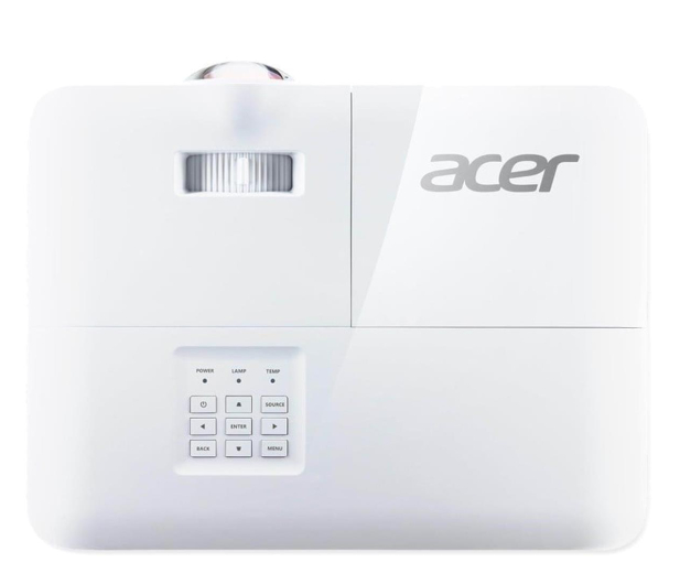 ACER Projektor S1386WHn DLP WXGA/3600AL/20000/RJ45 MR.JQH11.001 - 1166447 - zdjęcie 3